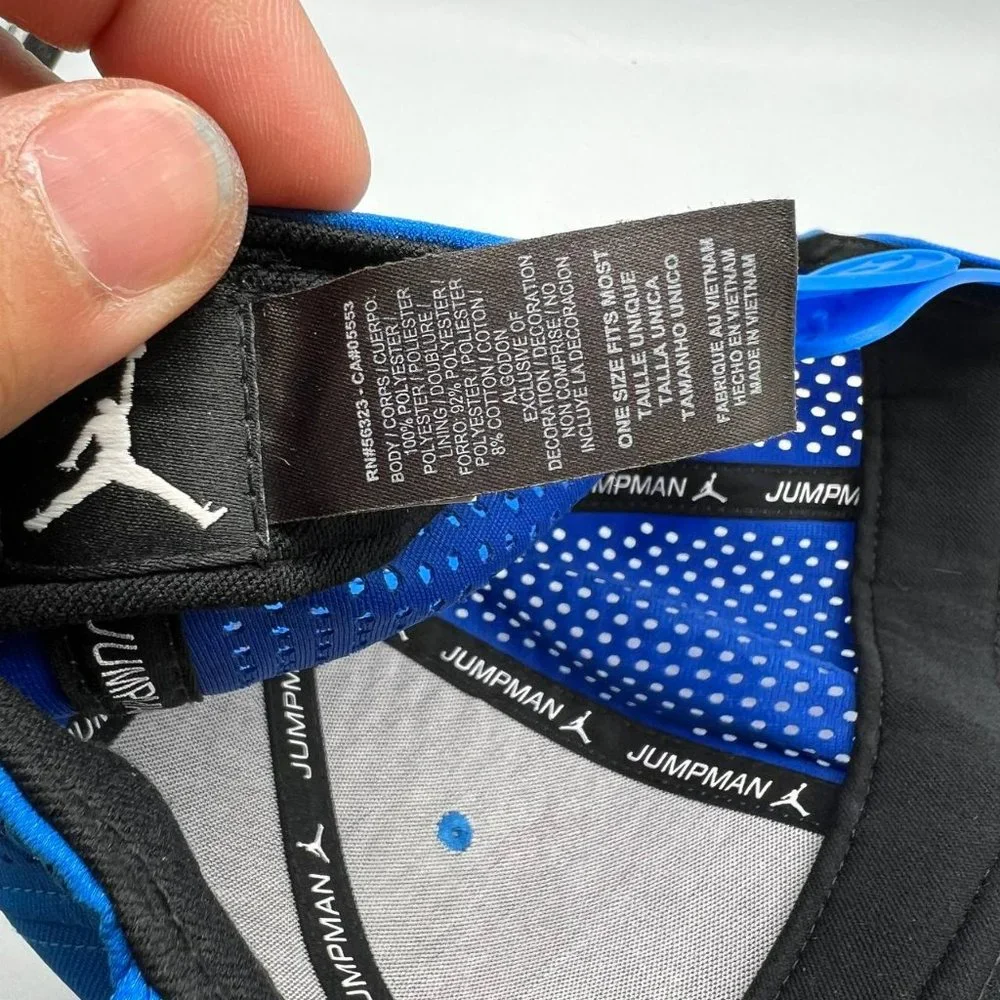 Jordan air jumpman